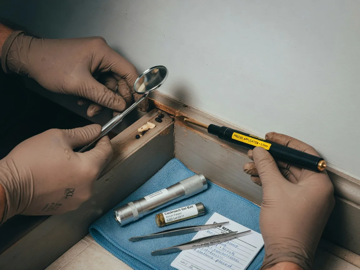 Why choose Emergency Pest Control in Teec Nos Pos, AZ